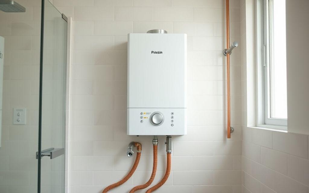 Storage vs. instant: choosing the right water heater for KL apartments