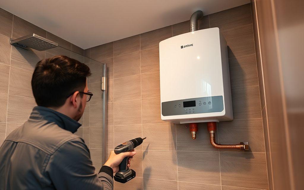 Water Heater Care